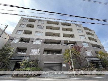 ヴィラシオン古江東[3LDK/78.75m2]の外観1