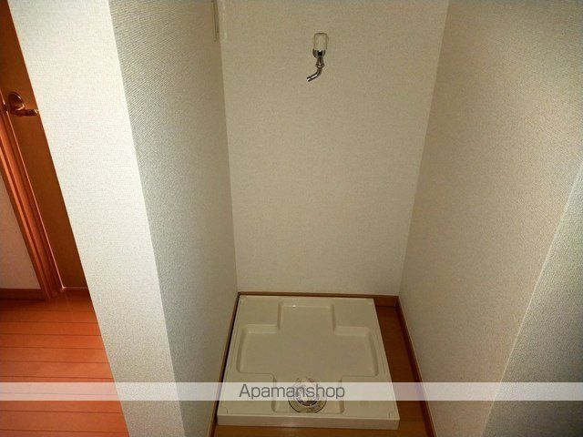 ツインフォレストの内装写真
