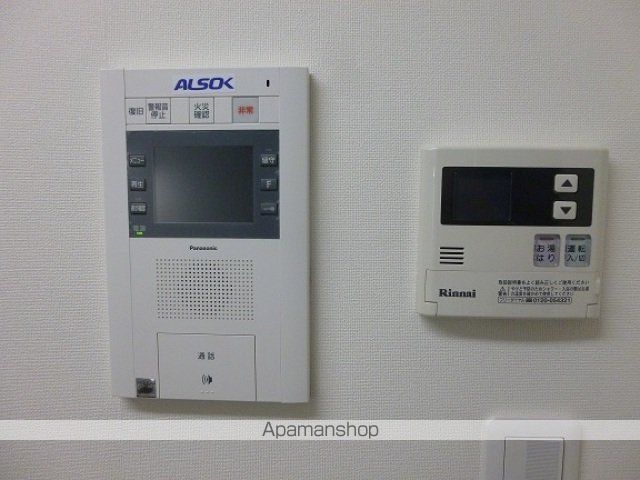 ソフィアコート光町の内装写真