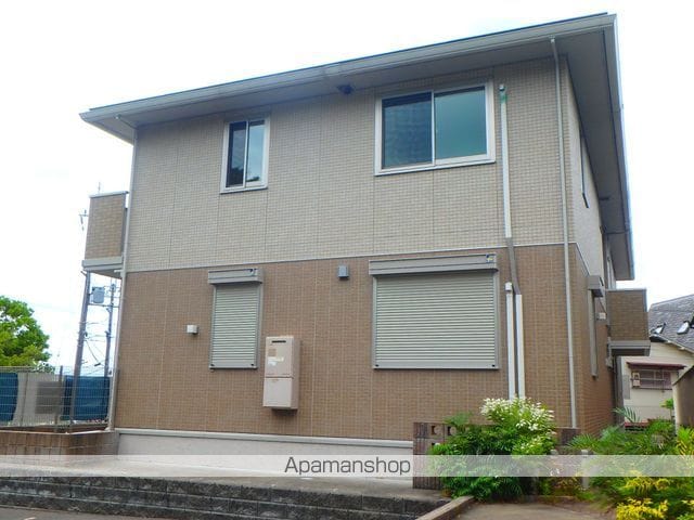 Espoirの外観写真
