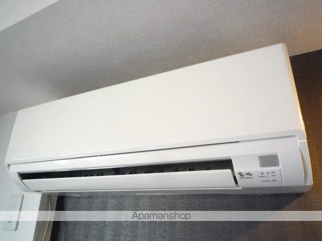 プロムナードコート麻生の内装写真