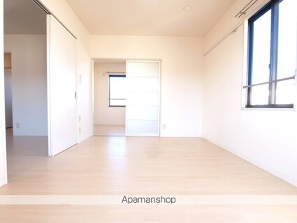 ＤＩＡＳ　ＯＡＮＡ　Ｄ棟[2K/42.6m2]の内装8