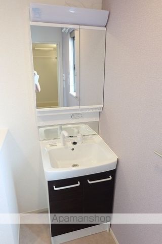 グレースヴィラココアの内装写真