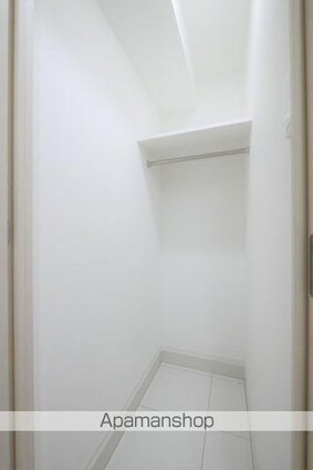 東京都杉並区高円寺北３丁目[1K/25.38m2]の内装8