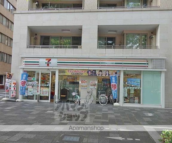 リーガル京都二条城東の周辺写真