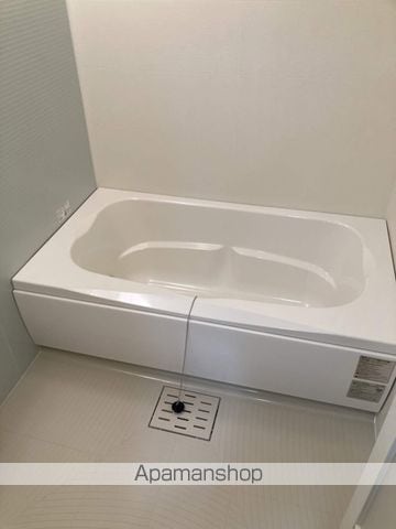 RISOIE−CINQの内装写真