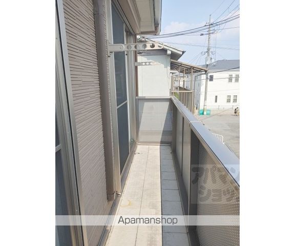 シャーメゾン神川の内装写真