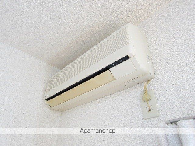 エトワールドの内装写真