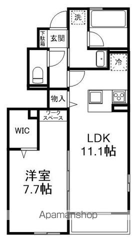ＭＡＬＩＥ　Ⅱのイメージ