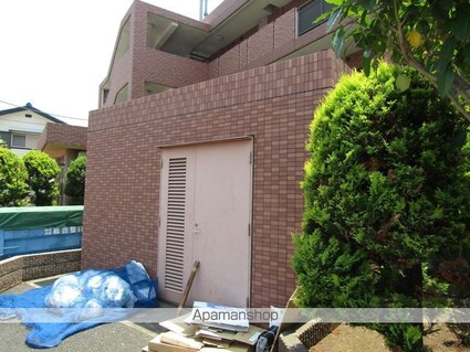 ｆｏｒｅｓｔａ（フォレスタ）[2LDK/56.57m2]の共用部3