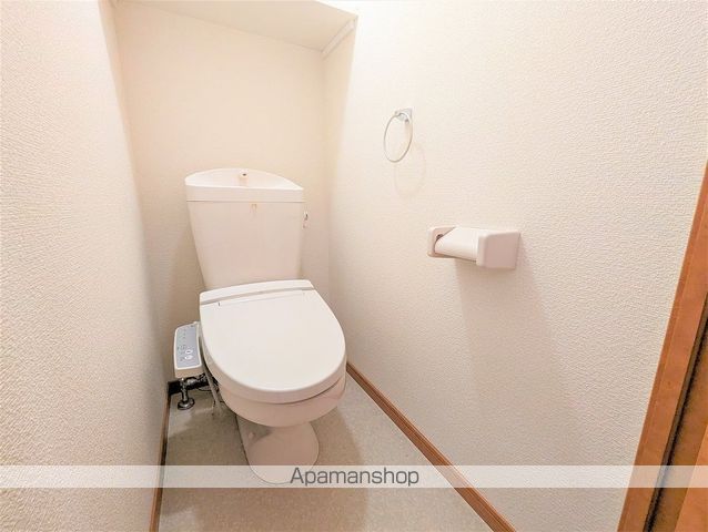 レオパレス大宮の内装写真