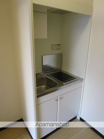 コニファー西大畑の内装写真