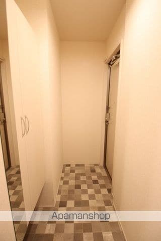 ラフィネ東深津 B棟の内装写真