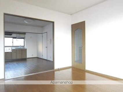 コーポ新稜　Ａ[3DK/59.17m2]の内装1