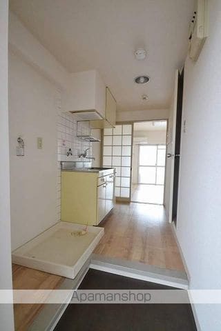 アルフィーネ厚生町の内装写真