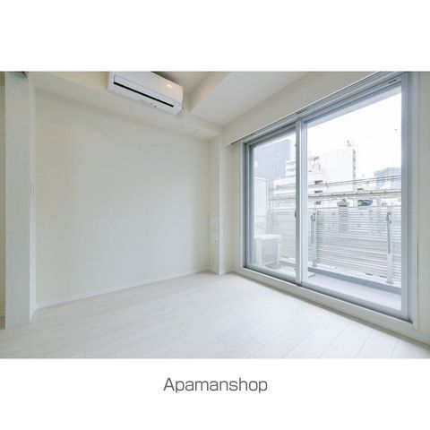 コンフォリア三田EASTの内装写真