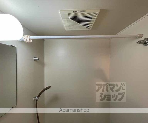 エクセレントビル夷川の内装写真