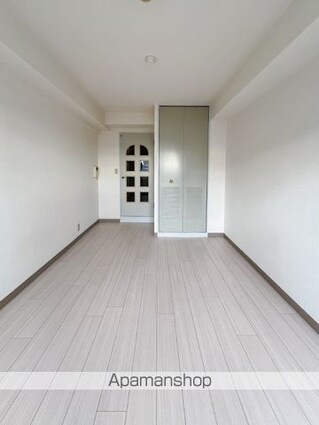 ビエラコート桜台[1K/20.81m2]の内装1