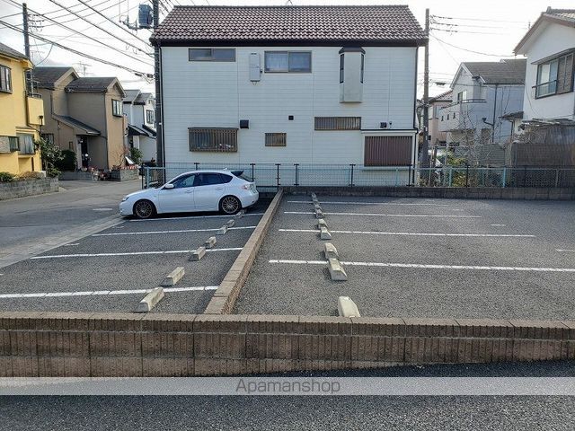 レオパレスカンパニュールのその他写真