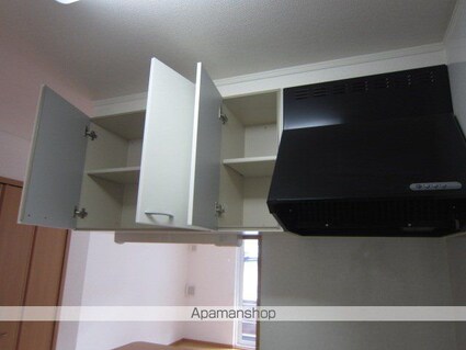 ジューエル[1R/32.9m2]の内装4