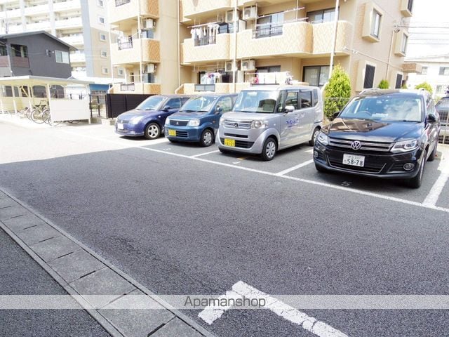 ジュネスIIのその他写真
