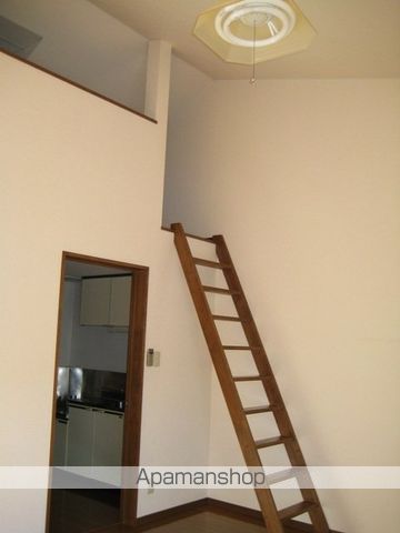 サンシャイン呉羽A棟の内装写真