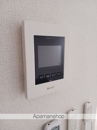 カーサ　ソルマル[1LDK/40.11m2]のその他設備