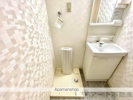 ネクサス衣山Ⅰ[2LDK/60m2]のその他部屋・スペース