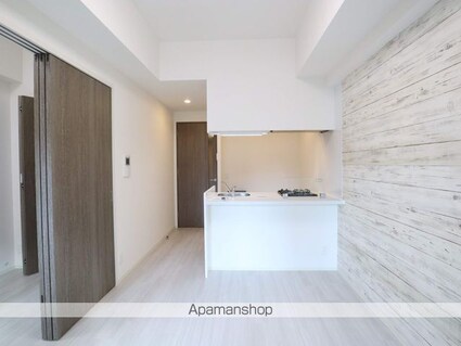 プレサンス葵デュリス[1LDK/31.98m2]の内装1