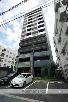 プレサンス　ＴＨＥ　栄[1K/23.37m2]の外観2