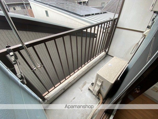 プラザ香里の内装写真