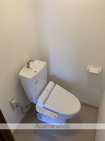 コーポダイワの内装写真