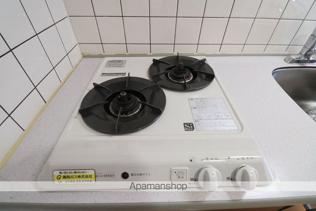 レクリオ秋思野の内装写真
