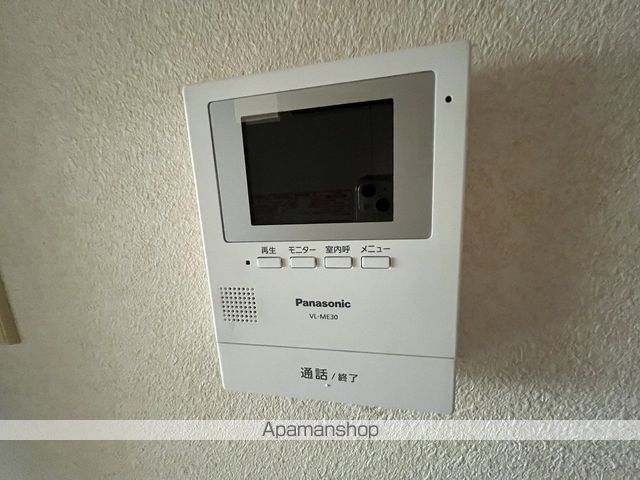 山市ビルの内装写真