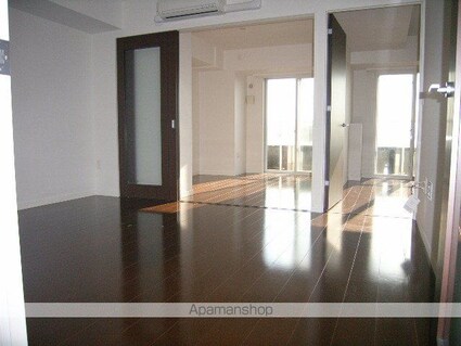 東京都墨田区京島１丁目[2LDK/55.43m2]のリビング・居間