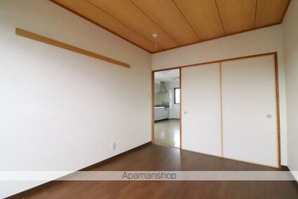 ＭａｉｓｏｎｄｕＥｔｏｉｌｅ[2LDK/48.61m2]の内装3