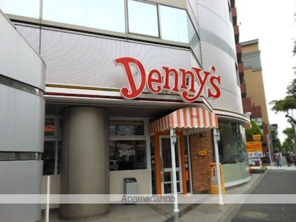 東京都目黒区青葉台３丁目[1K/25.28m2]の内装2