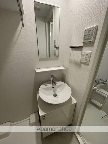 ESLEADRESIDENCE大阪福島CITYWESTの内装写真