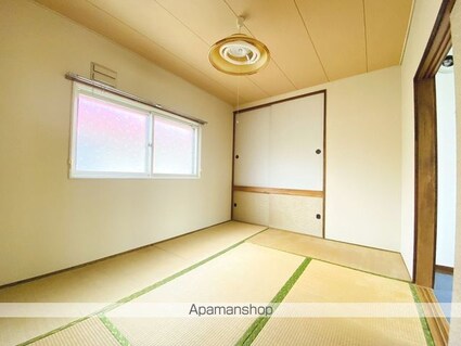 コーポサンシ２号棟[2LDK/49.33m2]のその他部屋・スペース