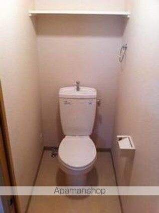 東京都中野区江原町２丁目[1K/22.4m2]のその他内装3