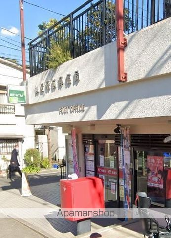 レオパレスソレイエの周辺写真