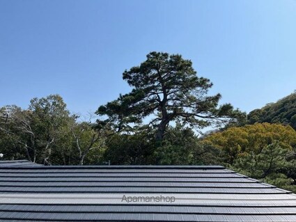 ガーデンハウス[1K/17.21m2]の内装1