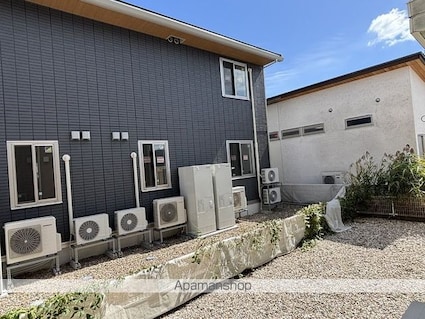 ルーシッド新保[1LDK/41.26m2]の内装5