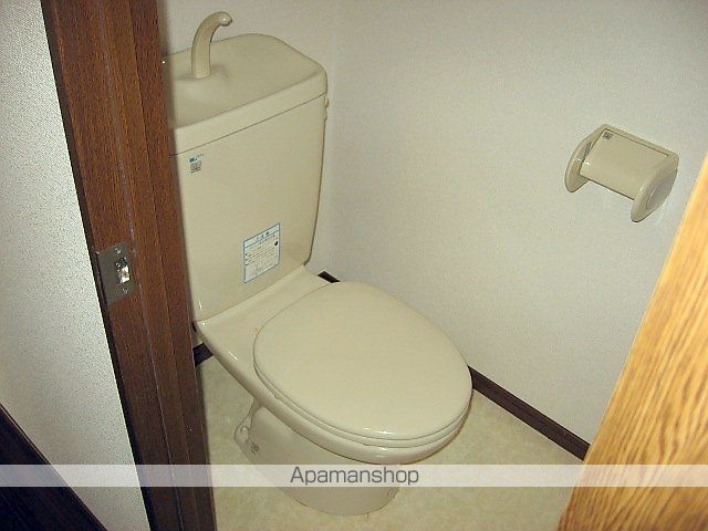 ラファ西宮北口の内装写真