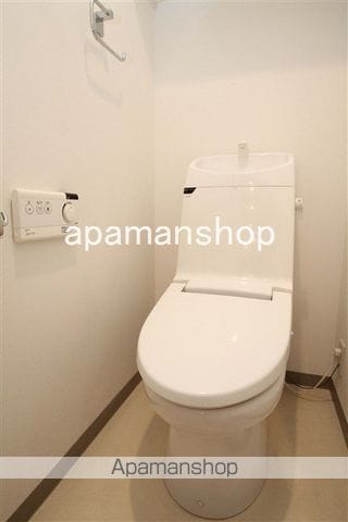 グランツNISHIOHASHIの内装写真