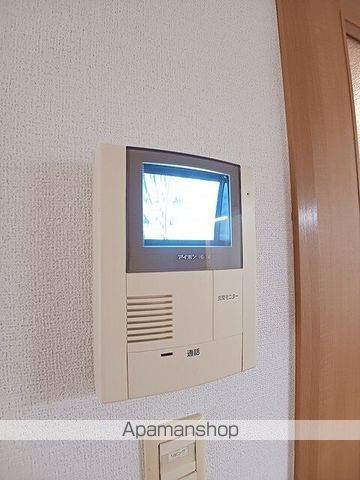 ベル コリーヌ Aの内装写真