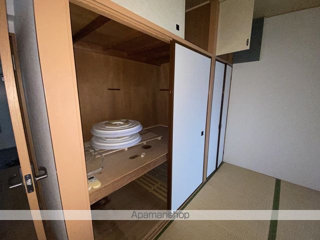 湘南常盤マンションの内装写真
