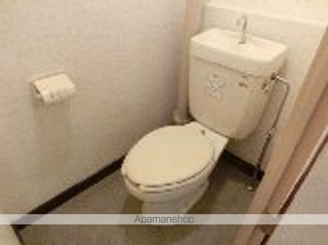 エクセルハイツ帯山の内装写真
