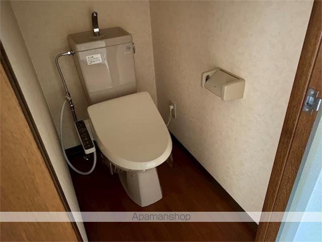 ボンヌシャンスKの内装写真