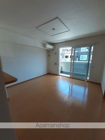 RiverSide東祥Bの内装写真